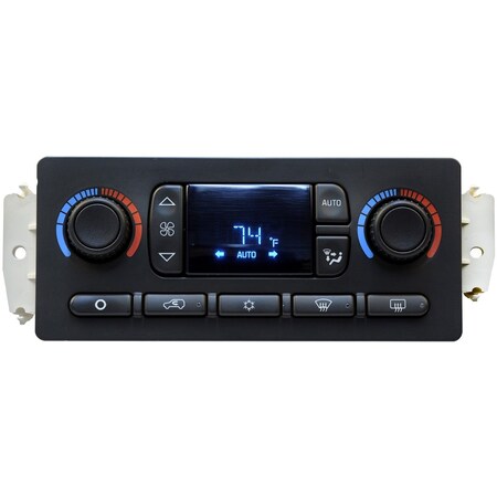 Dorman Reman Climate Ctrl 599-017